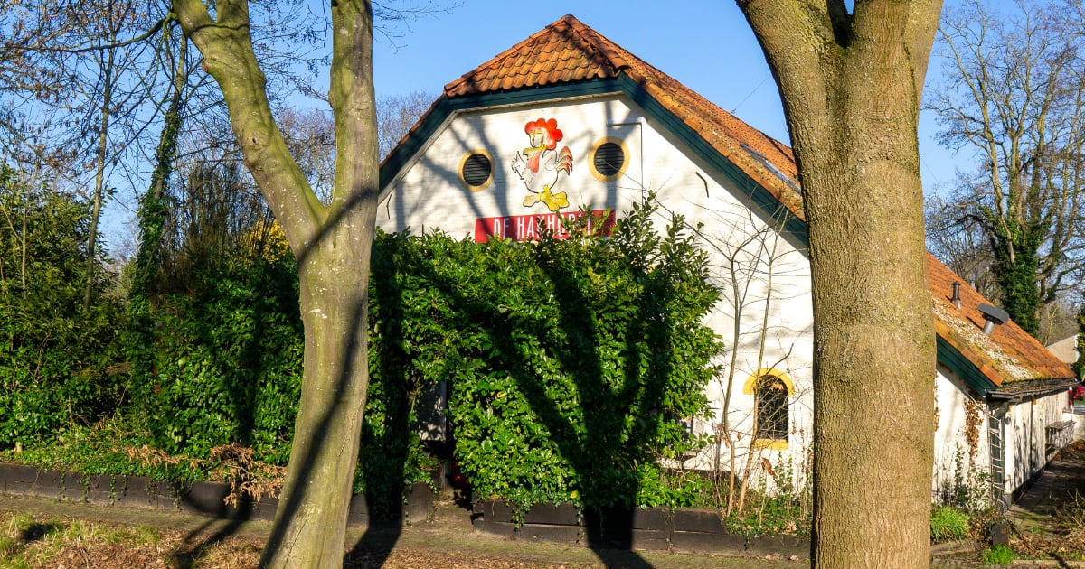 Pannenkoekboerderij de hakhorst