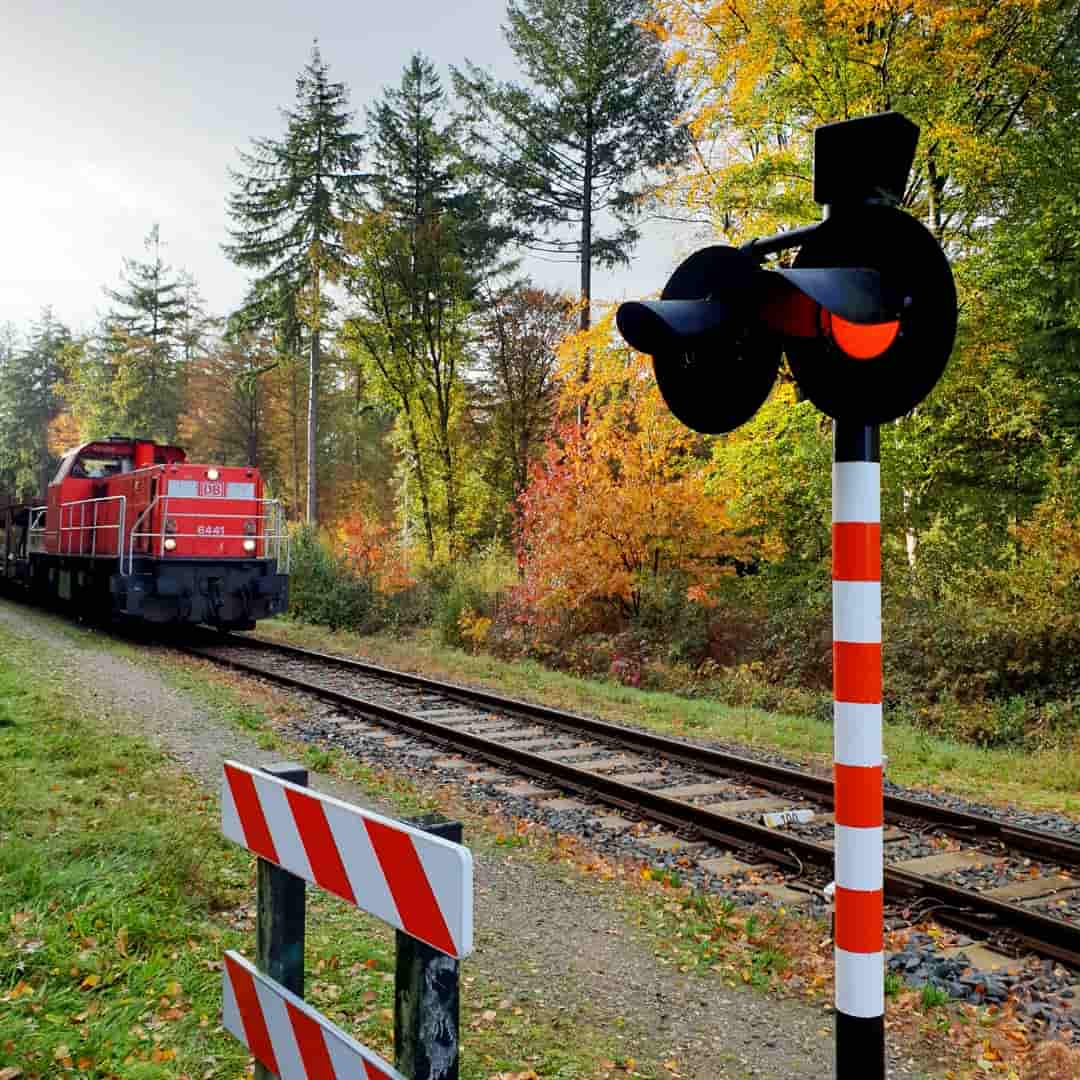 Ponlijn in lockhorst