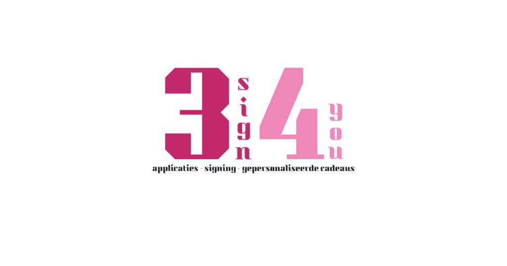 3sign4you logo