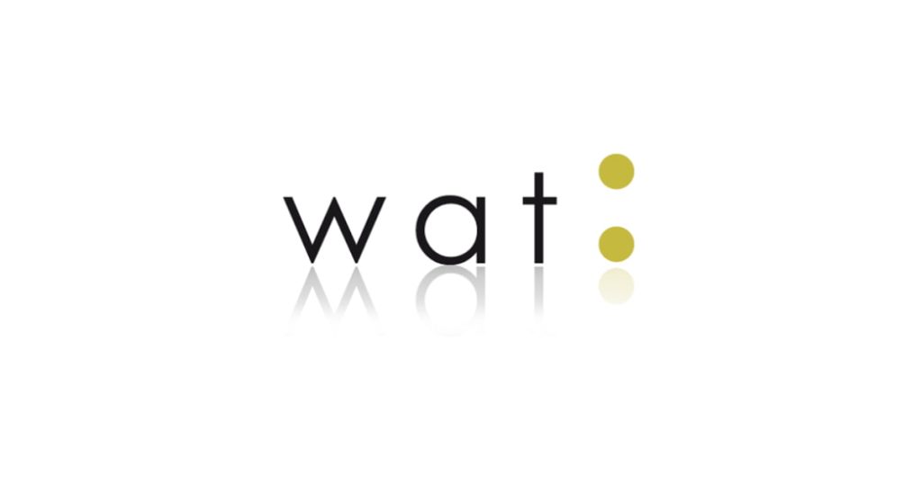 Bureau Wat logo