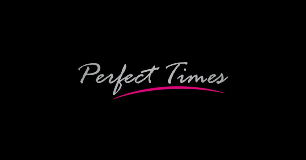 Perfect Times Logo