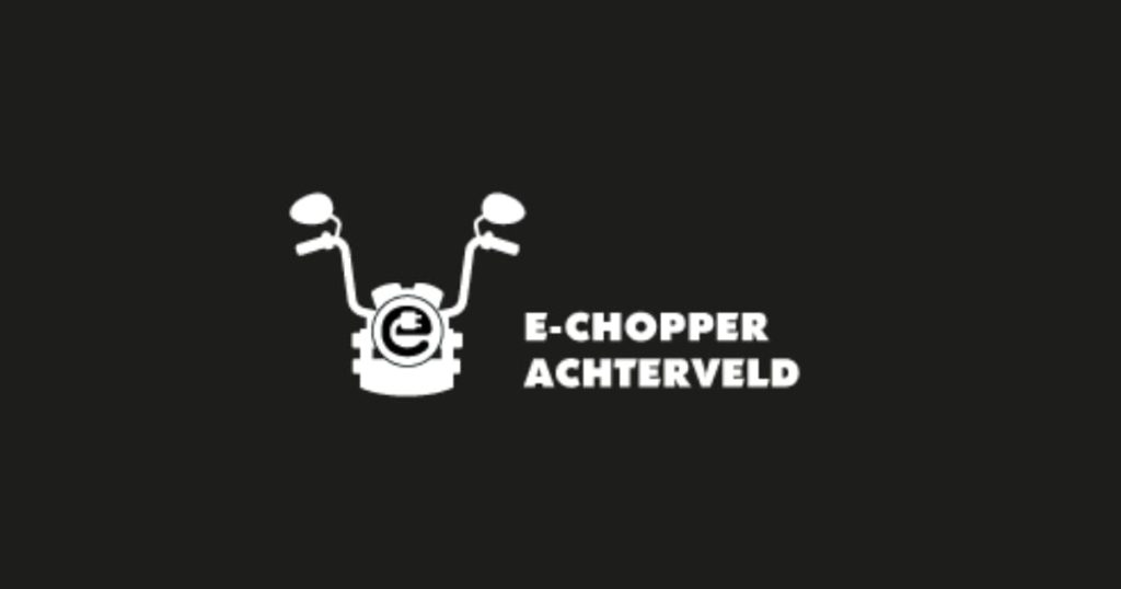 E-Chopper-Achterveld-Logo